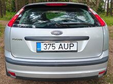 Ford Focus Trend 1.6 R6 74kW