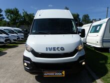 Iveco Daily 35Sa/c 2.3 TDI 93kW