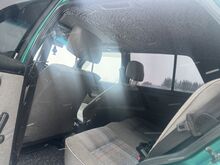 VW Golf Country 1,8 bensiin Manuaal