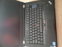 Lenova t420 varuosadeks