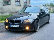 BMW 325 M57 325d 3.0 R6 145kW