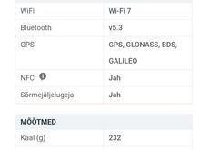 Samsung S24 Ultra 256GB