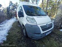 Kaubiku talverattad Jumper /Boxer / Ducato