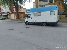 FIAT DUCATO 14 2.5 TD