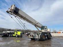 Terex RT-450 4WD 50-Ton