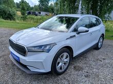 Škoda Enyaq IV 80 soojuspumbaga