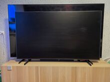Samsung The Frame QLED 65" 4K Vision AI Smart TV