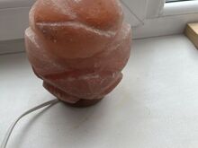 Soolalamp