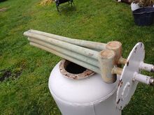 ROOSTEVABA BOILER + VASEST KÜTTEKEHA