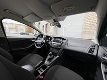 Ford Focus 1.5 70кВт, РЕГ. ОПЛАЧЕНА, ИЗ ГОЛЛАНДИИ