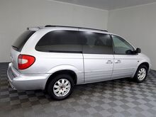 Chrysler Grand Voyager