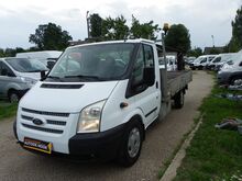 Ford Transit 2.2 TDI 74kW