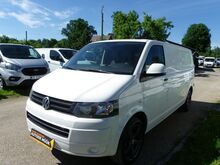 Volkswagen Transporter LONG a/c 2.0 TDI 103kW