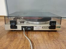 Akai AP-B20 Auto Return Turntable