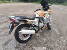 KINROAD STRONG WIND 125