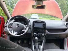 Renault Clio Limited 2015 0.9 66кВт, мех, т.о. 11/27