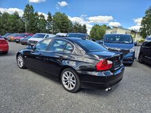 BMW 330i 3.0 R6 i 190kW