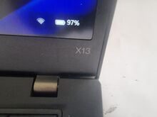 Lenovo Thinkpad X13