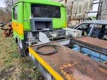 Запчасти VW LT55