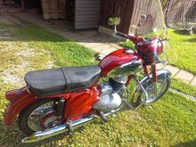 Jawa 250/559