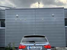 MÜÜA BMW 325d 2010
