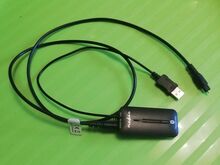 Audio bluetooth transmitter