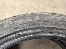 R17 205/45/17