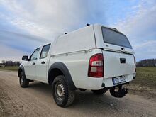 Ford Ranger 2.5 105kw
