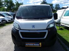 Peugeot Boxer LONGa/c 2.0 TDI 96кВт