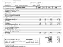 Kia Sportage 2017, 1.7CRDi, rega makstud, üv.11/26