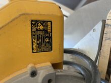 Dewalt DW777-QS