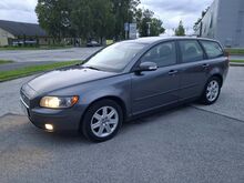 Volvo V50 1.6 80 kw 2006 a