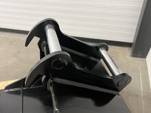S40 Kaevekopp 90L 500mm