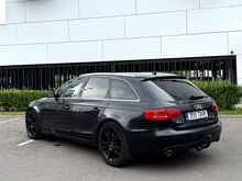 Audi a4 b8 3.0 176kw quattro 2009a