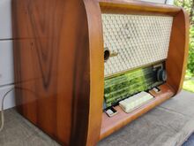 Lampraadio Muromets