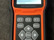 Диагностический сканер Foxwell NT530 Plus