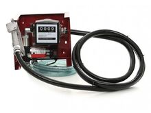 Kütusepüstol kütusepump 375W CPN 230V KD1164