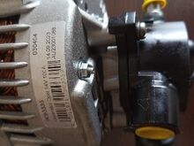 Generaator