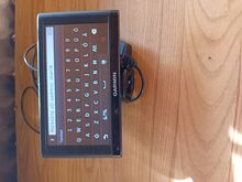 Garmin navi 66 LM 6 tolli