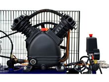 Õlikompressor 100l 2800w KD4058