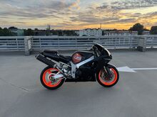 Suzuki GSX-R 1000