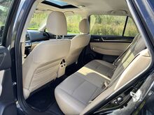 Subaru Outback Summit Limited