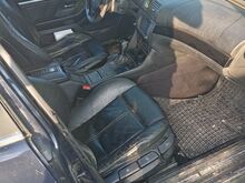 BMW E39