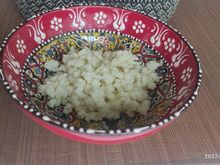 TIIBETI PIIMASEEN