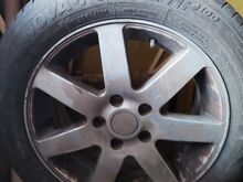 Volkswagen Sharan suverehvid, vähekasutatud