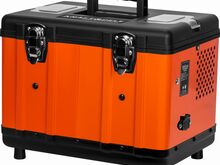 Seisukütteseade 9kW 12/24/230V KD11784