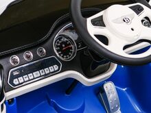 Laste elektriauto Bentley Mulsanne