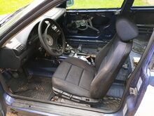 BMW 316i Compact