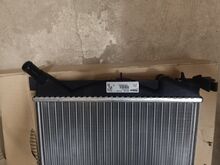 Mb radiaator