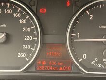 Bmw 120d m pakett